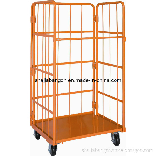 Roll Container (A)